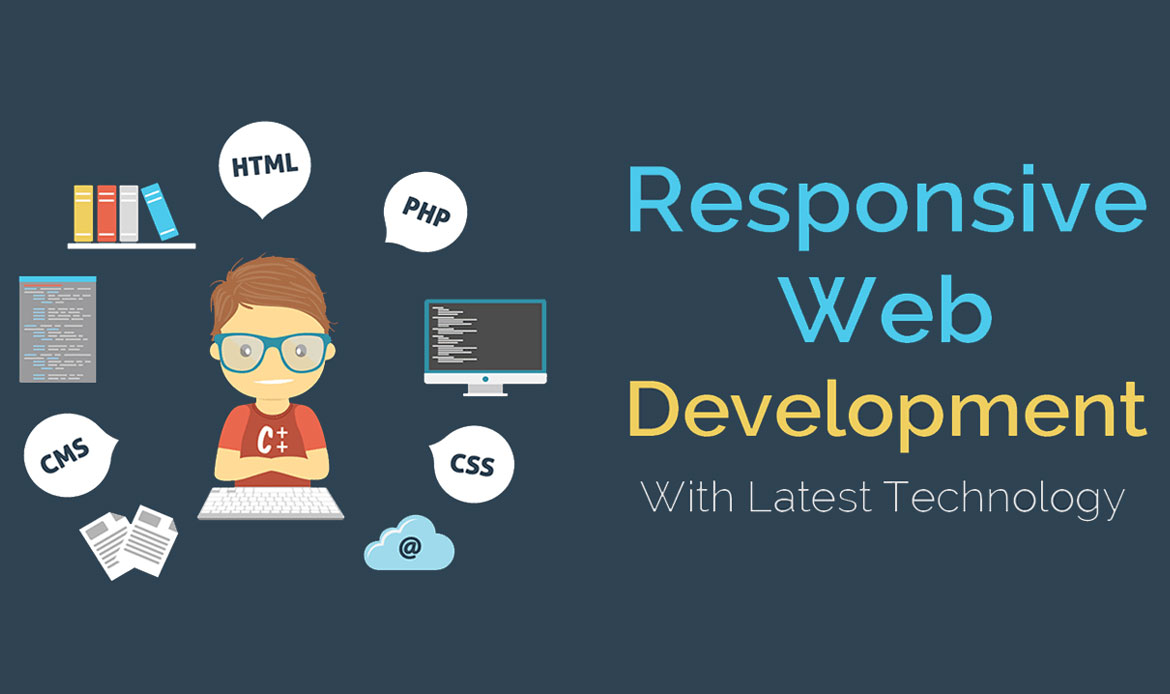 Responsive Web Design